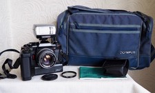 Vintage OLYMPUS OM40 analoge