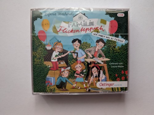 Familie flickenteppich - familie,