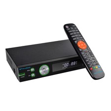 FullHD Sat Kabel TV Receiver