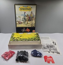 STRATEGO (1983) Jumbo |