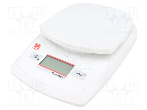 Ohaus cr5200 waage - ohaus,