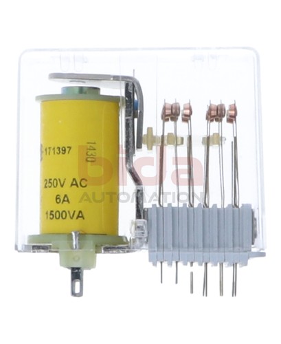 Kuhnke ia4 24v - dc, (171397)
