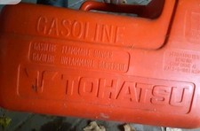 Original Tohatsu 12 Liter
