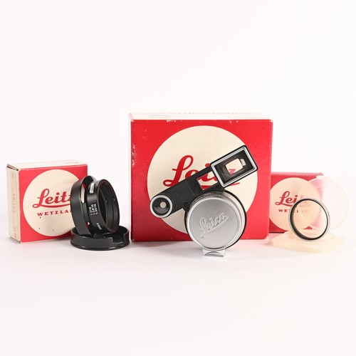 Leitz leica summaron - leitz,