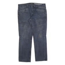 ANGELO LITRICO Herren Jeans