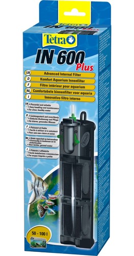 Tetratec 600 plus - 600,