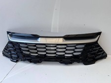 KIA Sportage 2022 Vorne