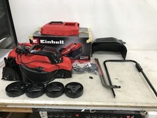 Einhell Elektro-Rasenmäher