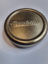 1 Alte  Dose Blechschachtel