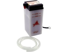 Batterie 4ah yacht 6n4aa4 - batterie,