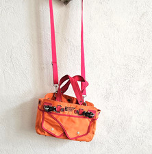 George Gina Lucy  Baggy