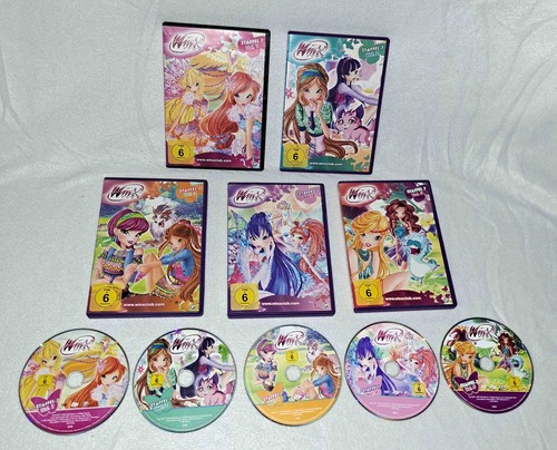 Winx club die - ,