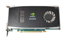 NVIDIA Quadro FX 1800, 768MB