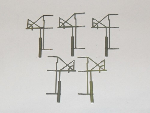 Märklin fahrdrahtspanner - 5,