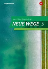 Mathematik Neue Wege SI 5