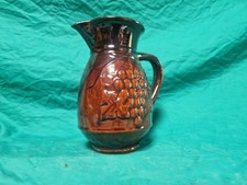 alter Krug Vase Ton Stein