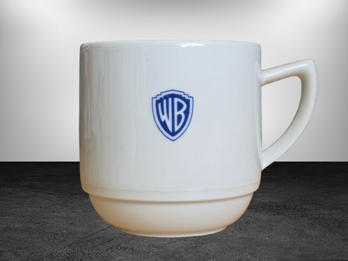 Warner bros studio tasse - warner,