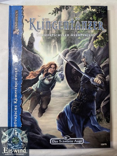 Das schwarze auge dsa - |, |