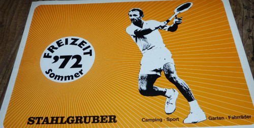 Stahlgruber katalog 1972 - katalog,