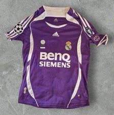 Adidas Real Madrid Third