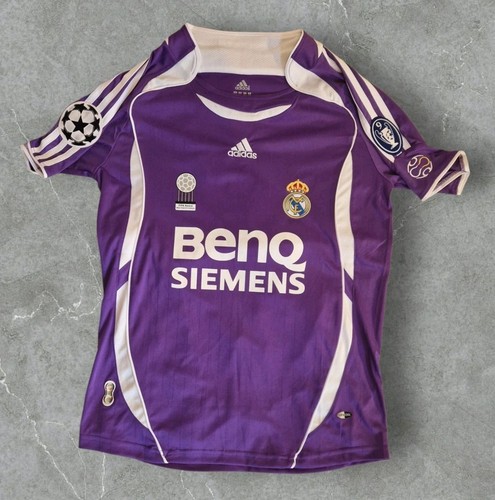 Adidas real madrid - adidas, third