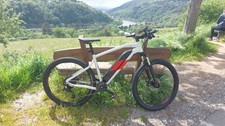 Rockrider E-ST 100 E-Bike +