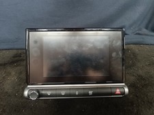 Citroen C4 Cactus 2018 Navi Bildschirm Bordcomputer Entertainment 90120850