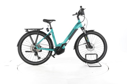Haibike trekking - haibike, 7