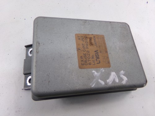 Subaru svx relaismodul - subaru,