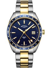 Rotary GB05296/05 Henley GMT
