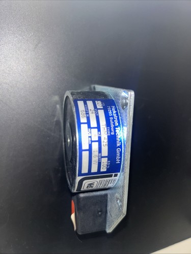 Hekatron thm 425 - hekatron,
