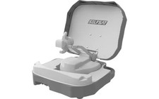 Selfsat Caravan Mobil