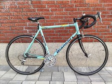 58cm Bianchi LM Alloy Pro RC