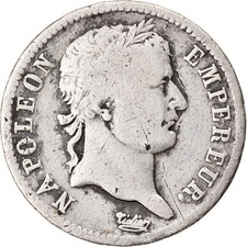 [#903711] Münze, Frankreich