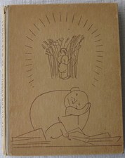 Es war Einmal von Olaf Gulbransson Deutsche Buch Gemeinschaft Berlin