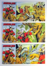 Buffalo Bill 3 Piccolos #