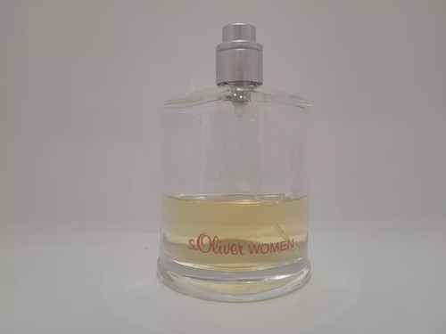 Oliver natural spray eau de - eau,