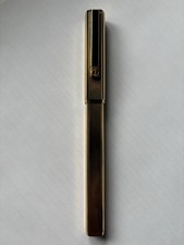 Dunhill Füller 18K Feder