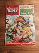 Rahan Sohn Der Vorzeit Topix