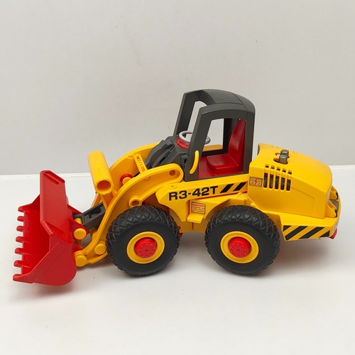 Playmobil 3934 city - action,
