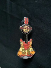 Hard Rock Cafe Pin Berlin