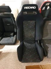 Recaro sr3 sportsitz konfetti - sr3,