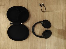 Sony WH-1000XM3 Premium Noise