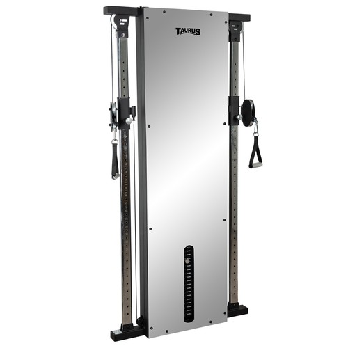 Fitness station crosstrainer - station,