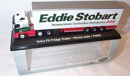 Volvo stobart - volvo,