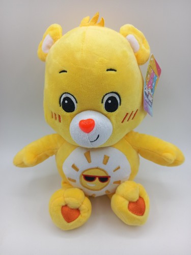 Care bears glücksbärchis - care,