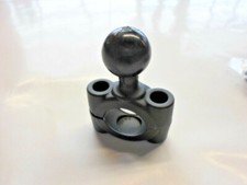 RAM MOUNT Lenkrohr Halter