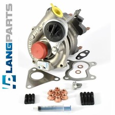 Turbolader für Renault Clio Kangoo 1.5 dCi  8200022735 8200351439