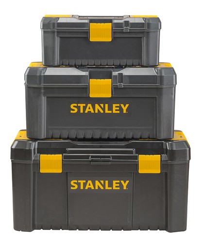 Stanley werkzeugbox essential - stanley,