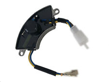 AVR Regler Spannungsregler